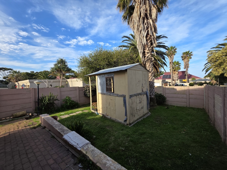 2 Bedroom Property for Sale in Ferreira Town Eastern Cape